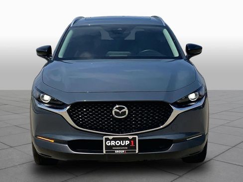 Used 2023 MAZDA CX-30 AWD 2.5 S w/ Preferred Package image 4