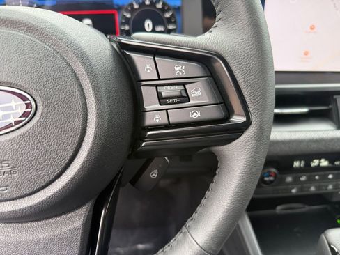 New 2026 Subaru Outback Premium AWD/4WD image 21