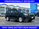 Used 2020 Subaru Forester w/ Alloy Wheel Package image 2