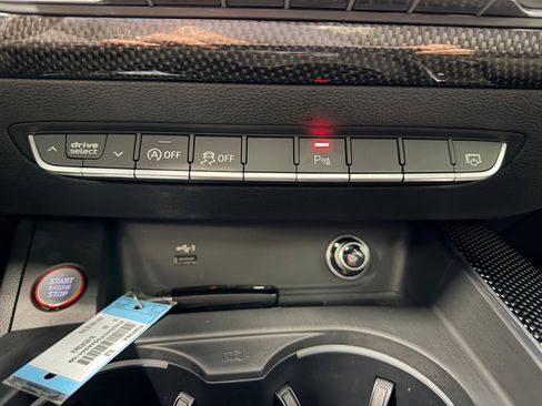 Used 2018 Audi S5 Prestige w/ S Sport Package image 51