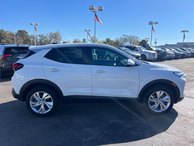 Used 2026 Buick Encore GX Preferred w/ Comfort Package AWD/4WD image 4