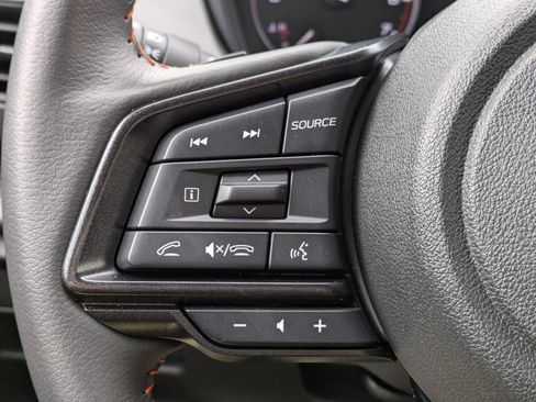 Used 2025 Subaru Crosstrek 2.5i Limited w/ Popular Package #3A image 33