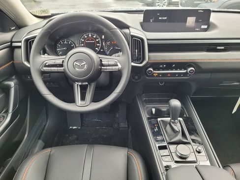 New 2026 MAZDA CX-50 AWD 2.5 S w/ Weather Package image 5