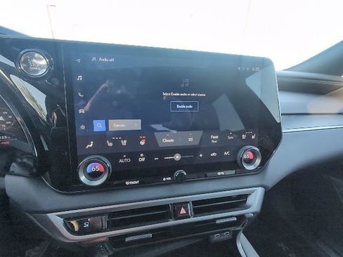 Used 2025 Lexus RX 350 Premium w/ Convenience Package AWD/4WD image 14
