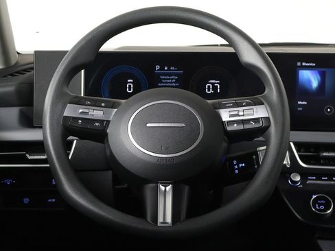 Used 2025 Hyundai Sonata SEL AWD/4WD image 33