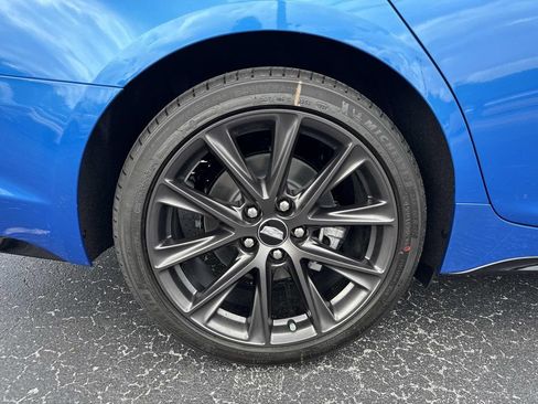 New 2026 Cadillac CT5 Sport w/ Technology Package RWD image 10