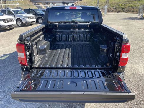 New 2026 Ford Maverick XLT image 10