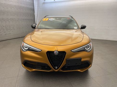 Used 2023 Alfa Romeo Stelvio Veloce image 11