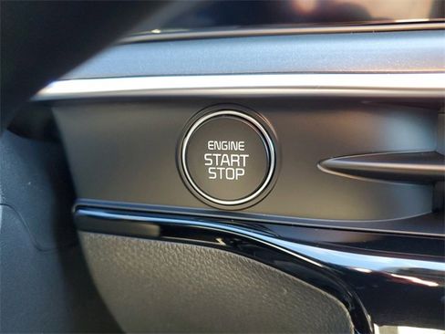 New 2026 Kia K5 GT-Line image 29