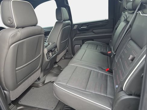 Used 2026 GMC Sierra 2500 AT4X AWD/4WD image 13