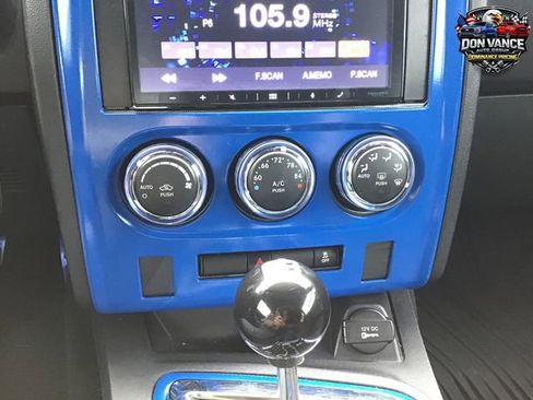 Used 2012 Dodge Challenger SXT RWD image 18