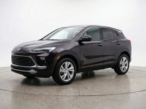 Used 2025 Buick Encore GX Preferred FWD image 3