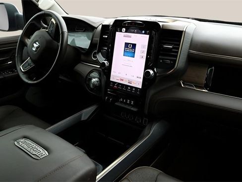 Used 2025 RAM 1500 Limited image 19