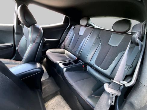 Used 2019 Hyundai Veloster Turbo FWD image 20
