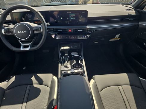 New 2026 Kia K5 GT-Line FWD image 12