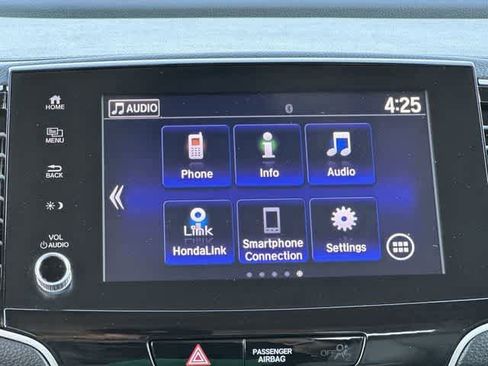 Used 2021 Honda Ridgeline RTL image 13