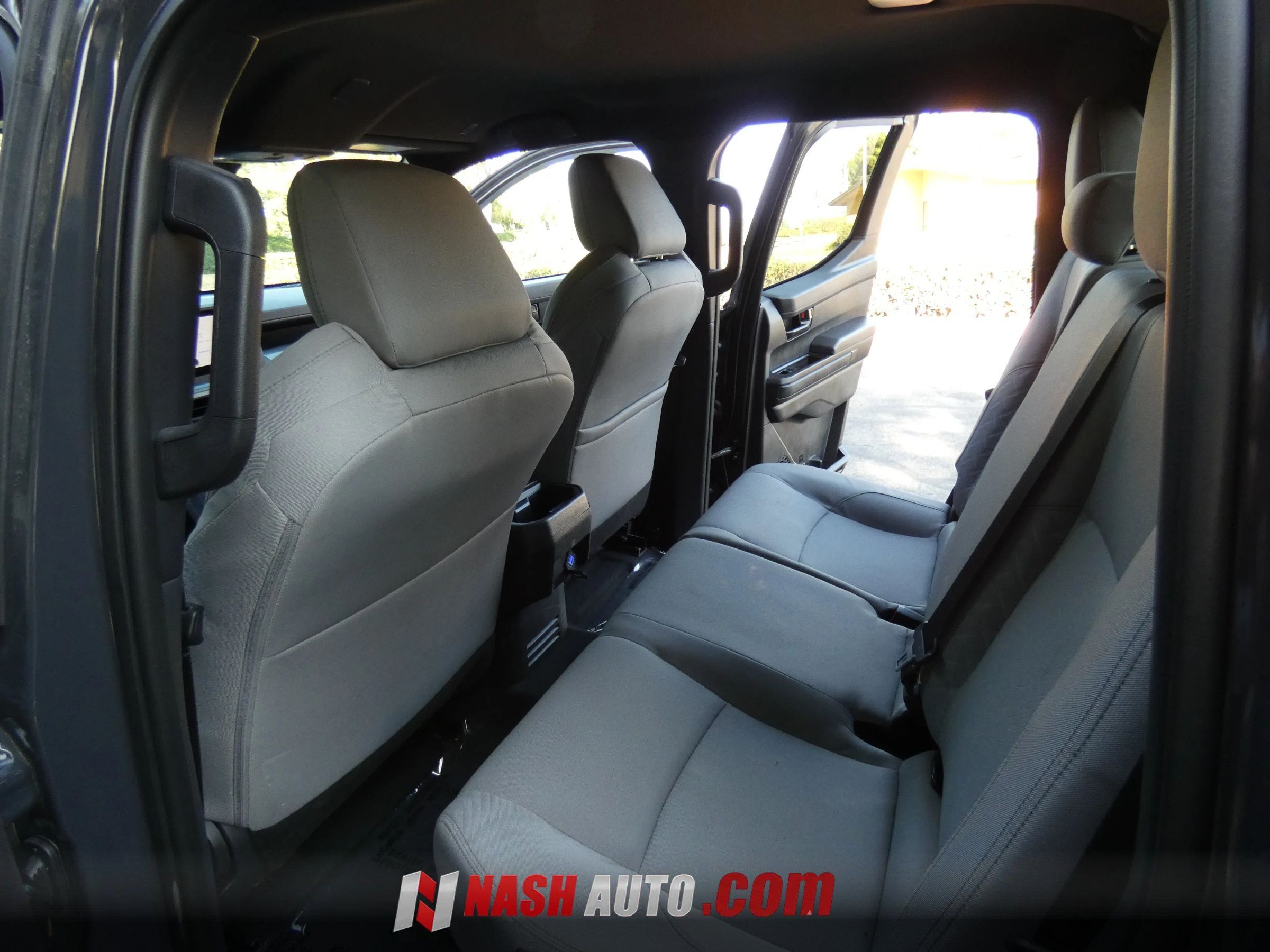 Used 2026 Toyota Tacoma SR5 RWD image 38
