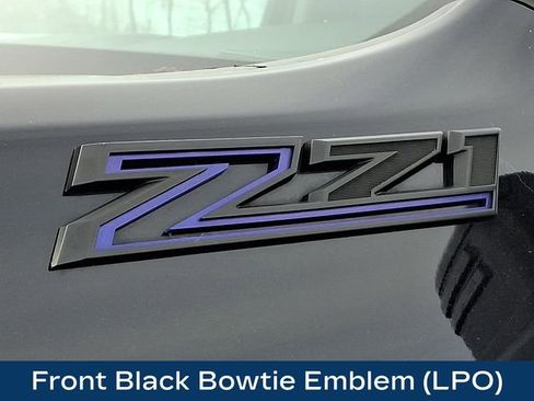 Used 2021 Chevrolet Silverado 2500 Custom w/ Custom Value Package image 33