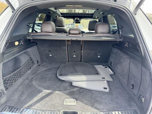 Certified 2022 Mercedes-Benz GLE 350 GLE 350 w/ AMG Line Exterior image 26