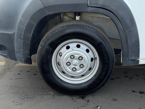 Used 2022 RAM ProMaster 2500 image 31