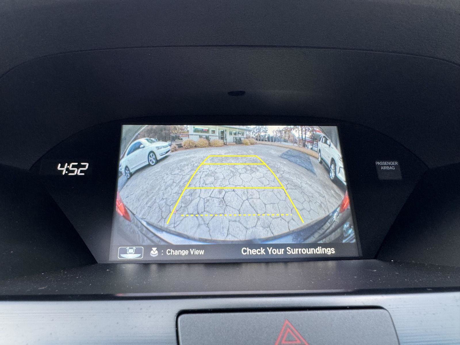 Used 2014 Acura RLX w/ Advance Package FWD image 21