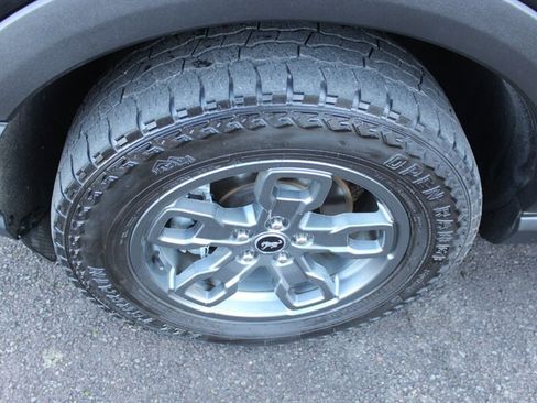 Used 2021 Ford Bronco Sport Big Bend AWD/4WD image 20