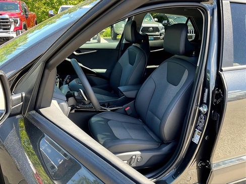 New 2025 Kia Niro EX image 11