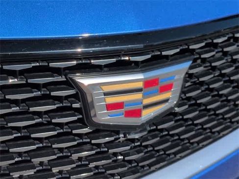 Used 2024 Cadillac CT5 Luxury w/ Sun And Sound Package image 11