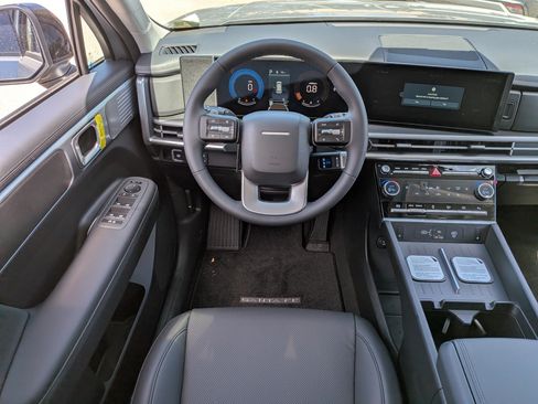 New 2026 Hyundai Santa Fe SEL FWD image 16