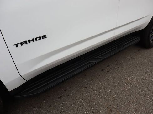 Used 2021 Chevrolet Tahoe RST image 28