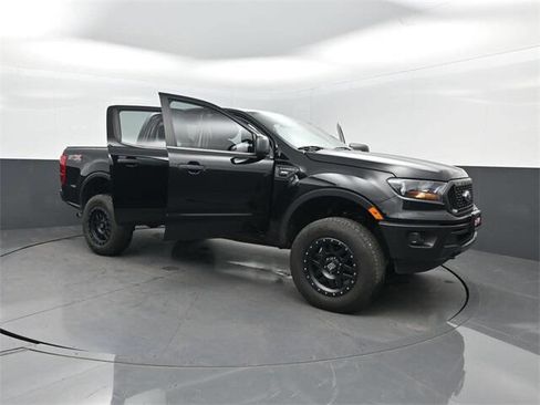 Used 2020 Ford Ranger XL w/ Equipment Group 101A Mid image 37