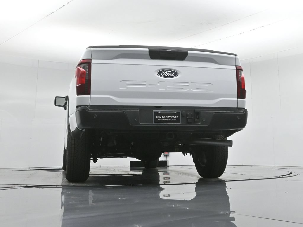 New 2026 Ford F150 XL AWD/4WD image 47