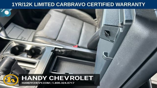 Used 2023 Ford F150 Raptor AWD/4WD image 22