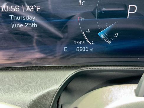 Used 2025 Cadillac CT5 Sport w/ Technology Package AWD/4WD image 21