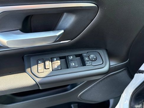 New 2026 RAM 1500 Big Horn AWD/4WD image 19