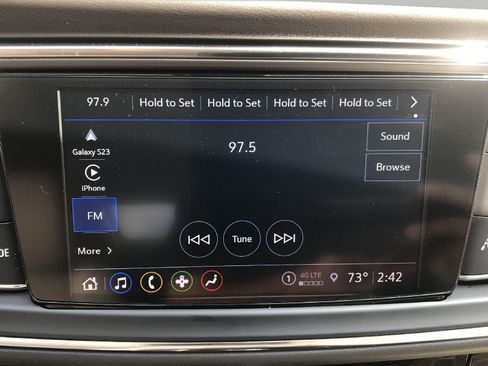 Certified 2023 Buick Enclave Essence w/ Experience Buick Package AWD/4WD image 6