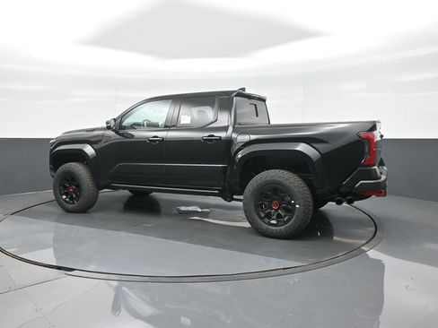 New 2026 Toyota Tacoma TRD Pro AWD/4WD image 6