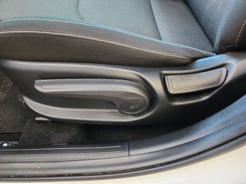 Used 2024 Kia Forte LXS image 16