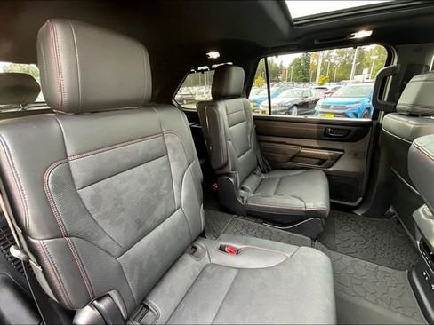 Used 2024 Toyota Sequoia TRD Pro image 28