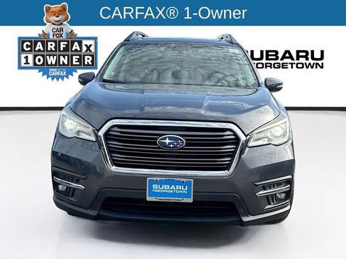 Used 2020 Subaru Ascent Limited w/ Technology Package image 2