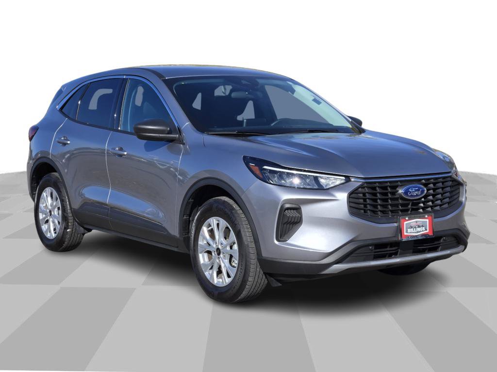 Used 2024 Ford Escape Active AWD/4WD image 1