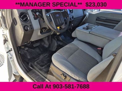 Used 2015 Ford F350 XL image 21