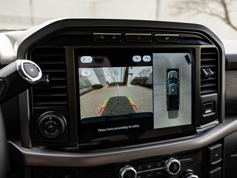 Used 2024 Ford F150 XLT w/ Tow/Haul Package image 32