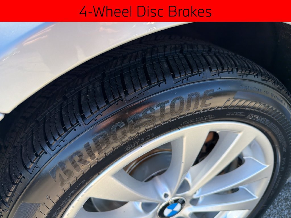 Used 2016 BMW 320i xDrive Sedan AWD/4WD image 29