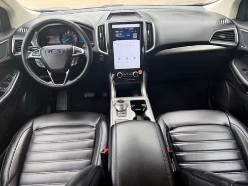 Used 2024 Ford Edge SEL AWD/4WD image 26