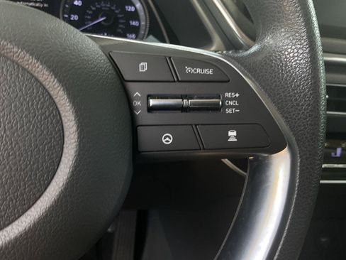 Used 2021 Hyundai Sonata SEL FWD image 30
