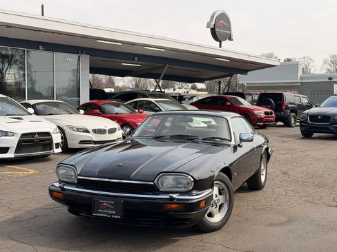 Used 1995 Jaguar XJS 4.0 Coupe image 1