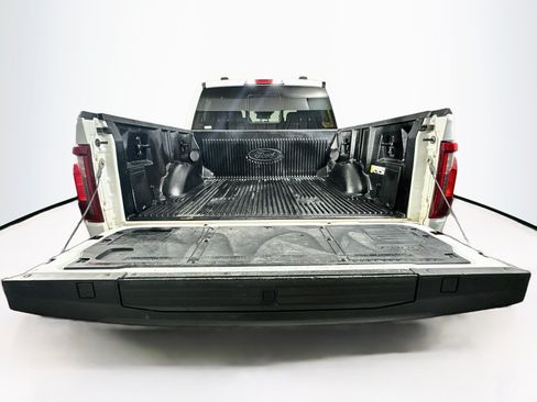Used 2024 Ford F150 XLT w/ Equipment Group 302A MID AWD/4WD image 29