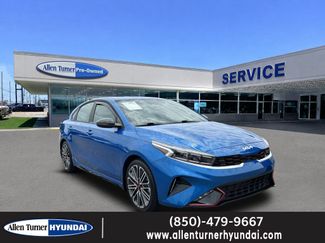 Used 2024 Kia Forte GT FWD 360° Tour