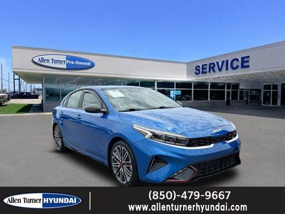 Used 2024 Kia Forte GT